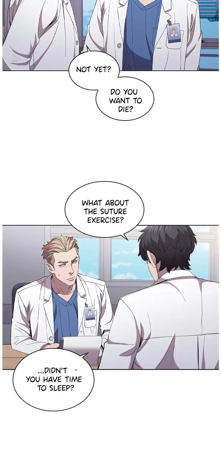 Dr. Choi Tae-Soo Zinmanga X Chapter 123 Page 42