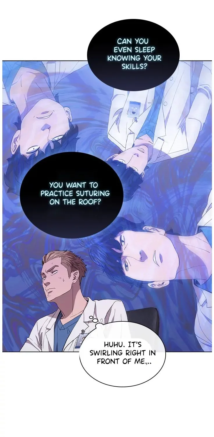 Dr. Choi Tae-Soo Zinmanga X Chapter 123 Page 43