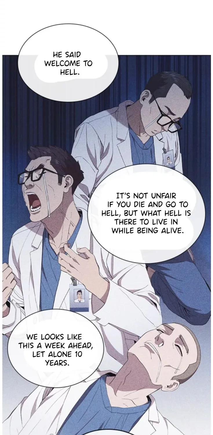 Dr. Choi Tae-Soo Zinmanga X Chapter 123 Page 44