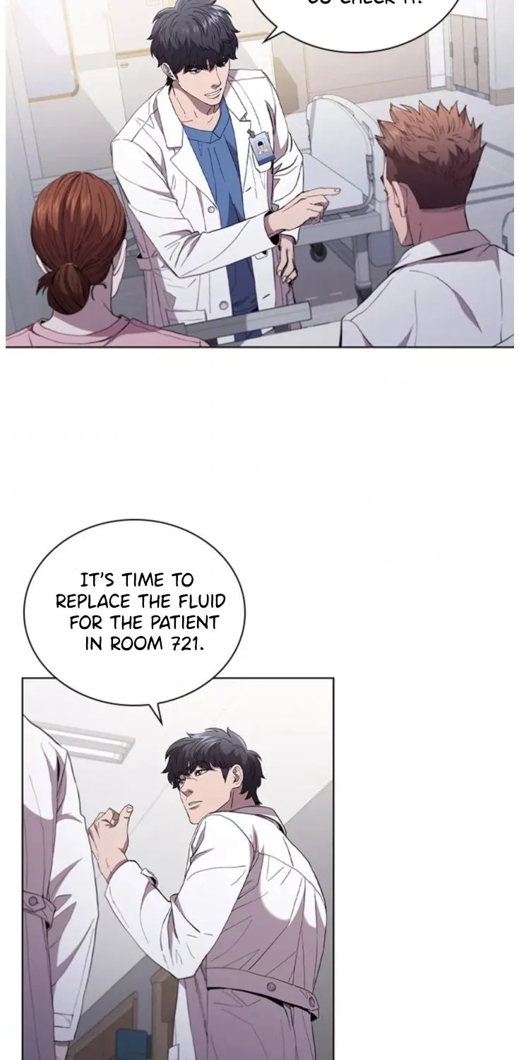 Dr. Choi Tae-Soo Zinmanga X Chapter 123 Page 47