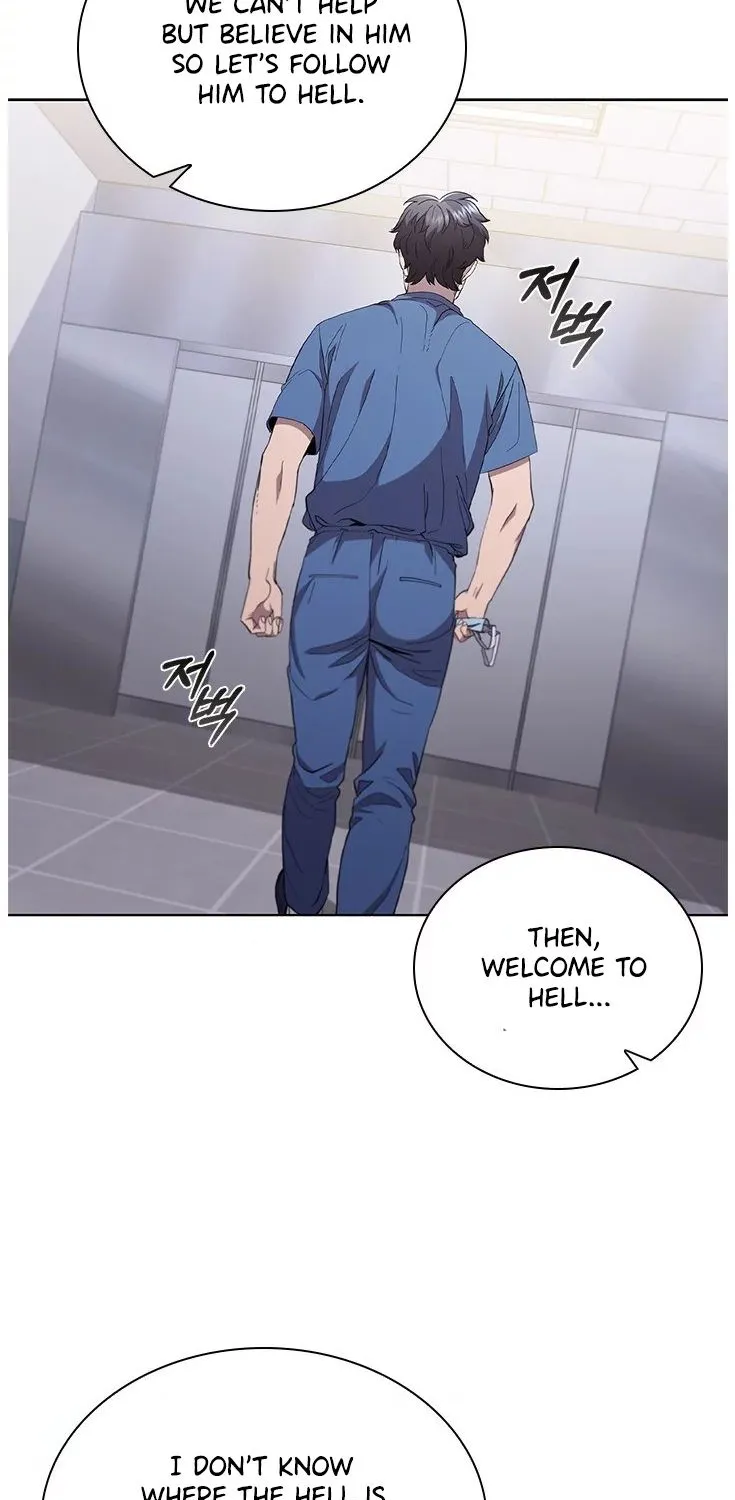Dr. Choi Tae-Soo Zinmanga X Chapter 123 Page 54