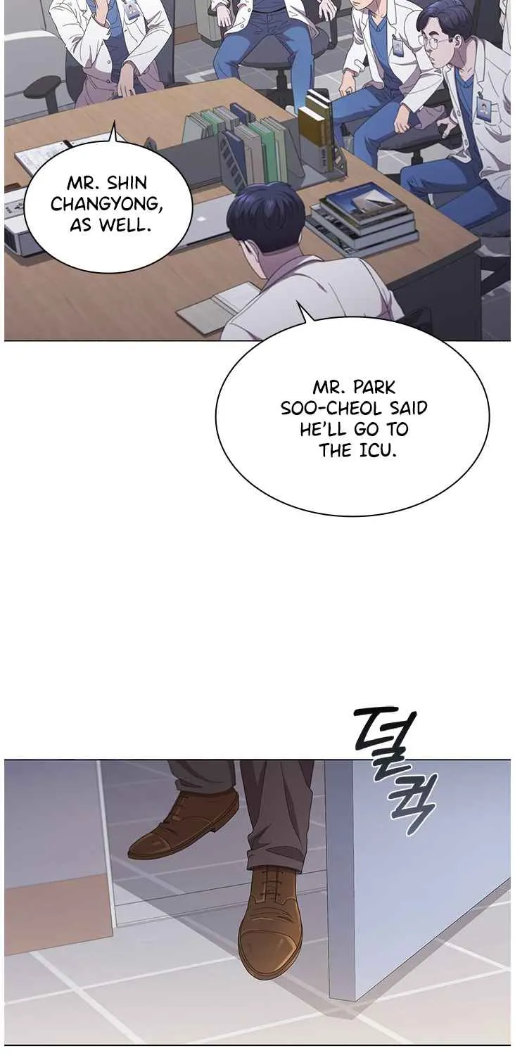 Dr. Choi Tae-Soo Zinmanga X Chapter 122 Page 16