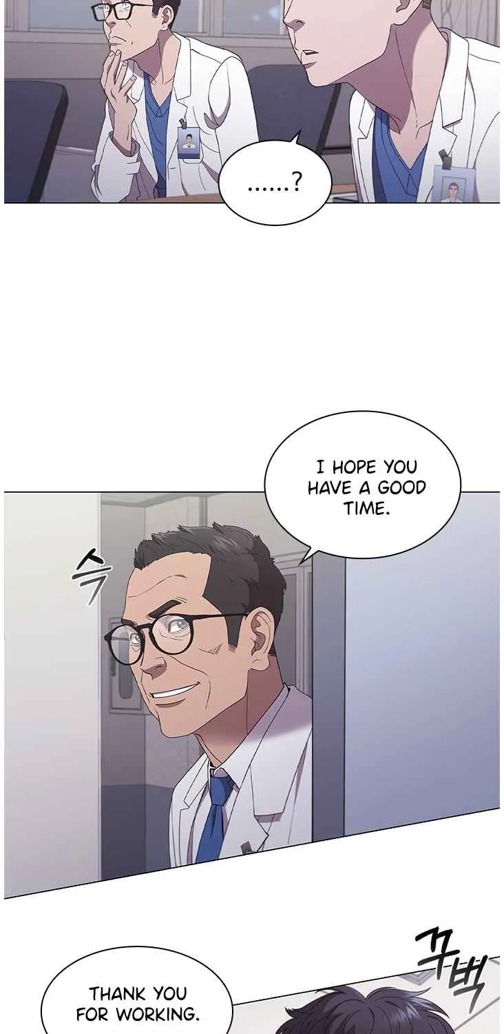 Dr. Choi Tae-Soo Zinmanga X Chapter 122 Page 20