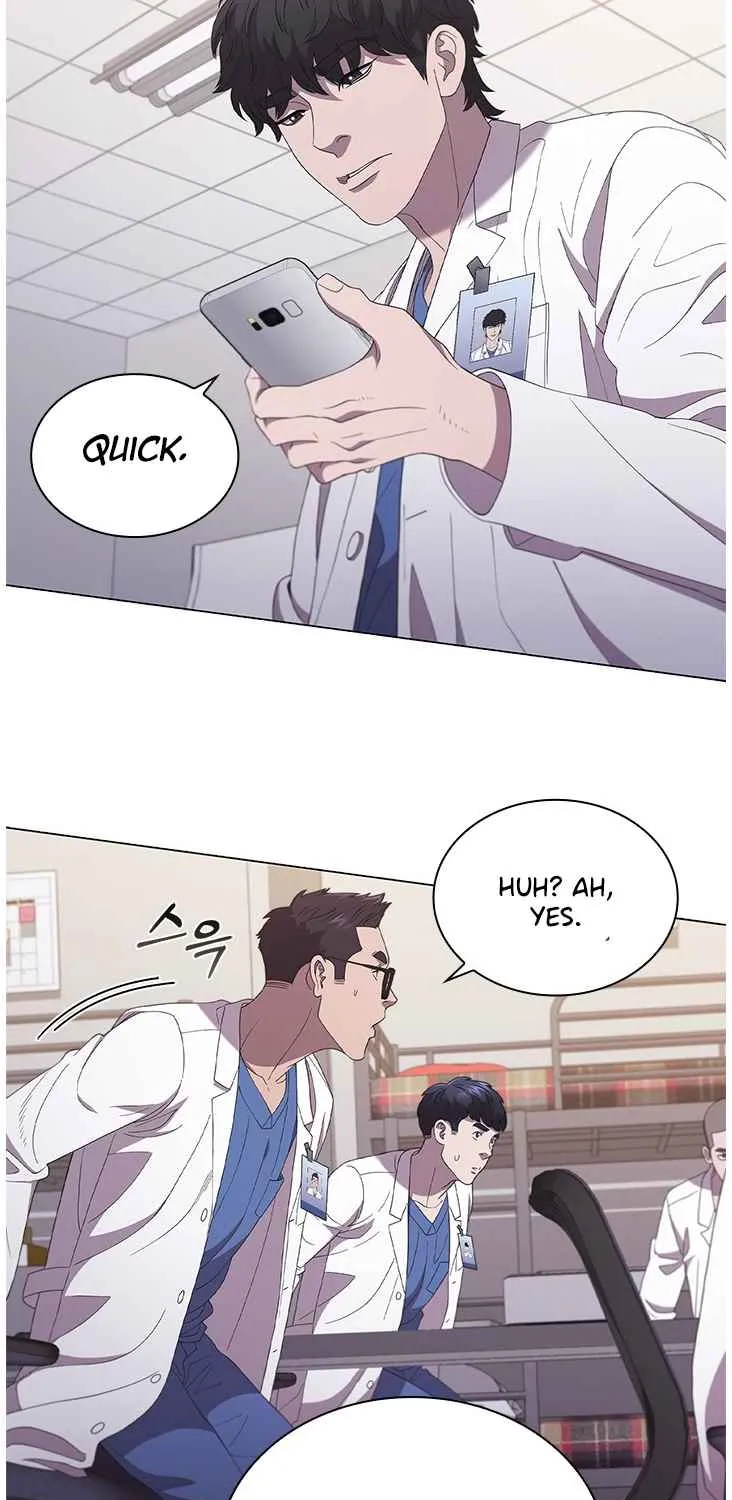 Dr. Choi Tae-Soo Zinmanga X Chapter 122 Page 24