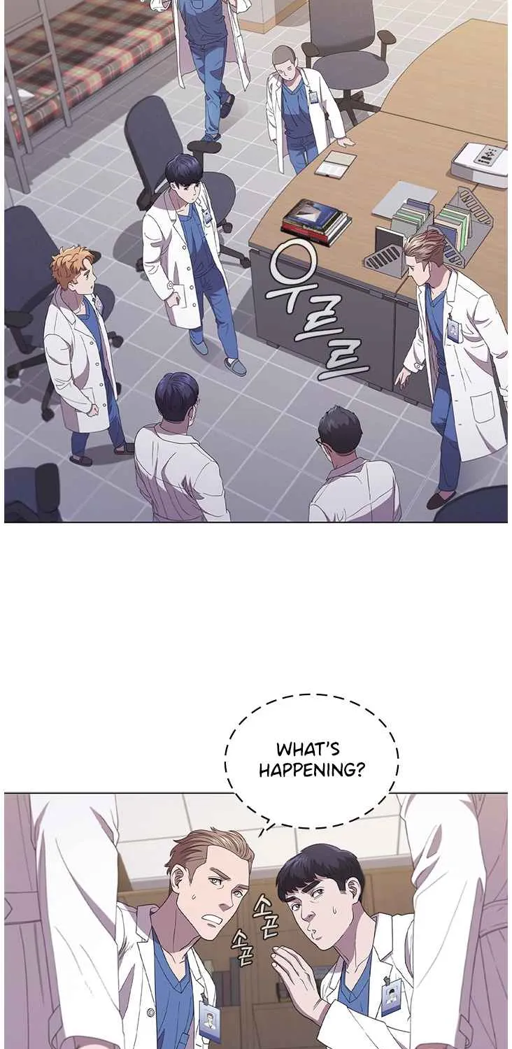 Dr. Choi Tae-Soo Zinmanga X Chapter 122 Page 26