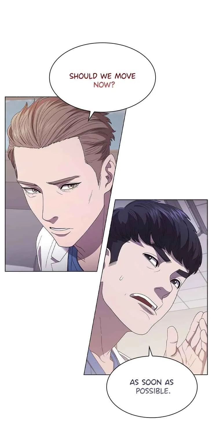 Dr. Choi Tae-Soo Zinmanga X Chapter 122 Page 28