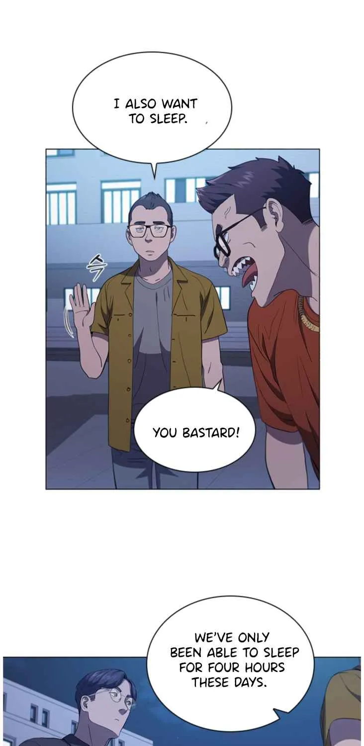 Dr. Choi Tae-Soo Zinmanga X Chapter 122 Page 51