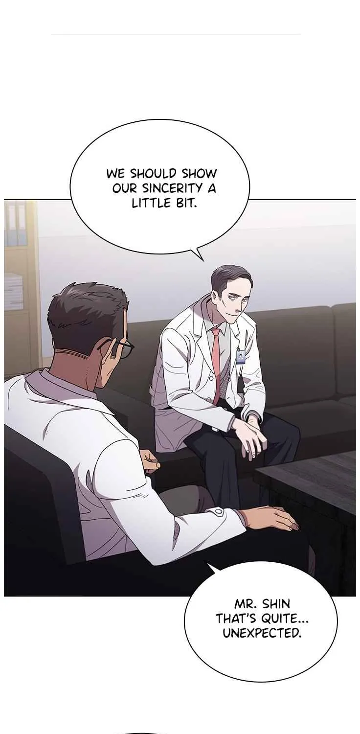 Dr. Choi Tae-Soo Zinmanga X Chapter 121 Page 2