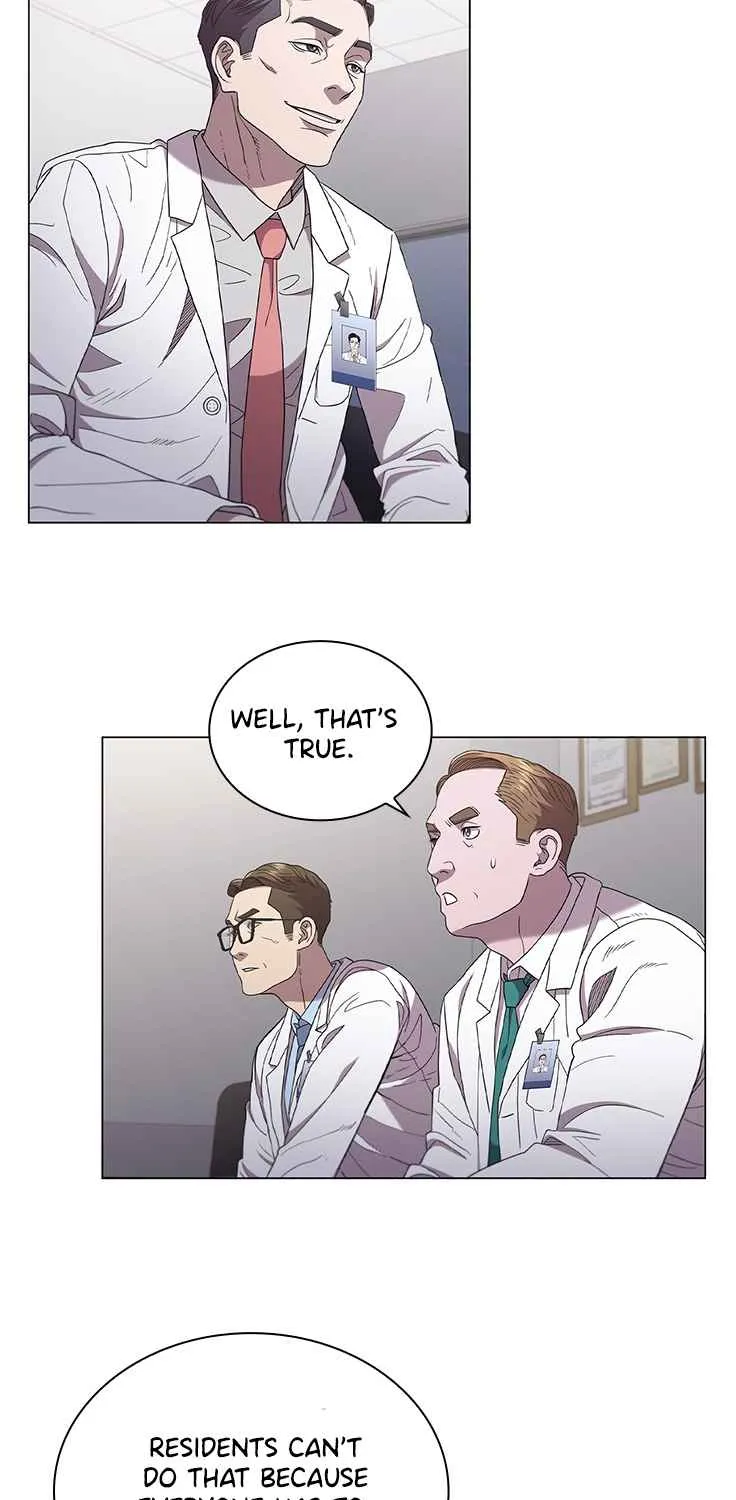Dr. Choi Tae-Soo Zinmanga X Chapter 121 Page 4