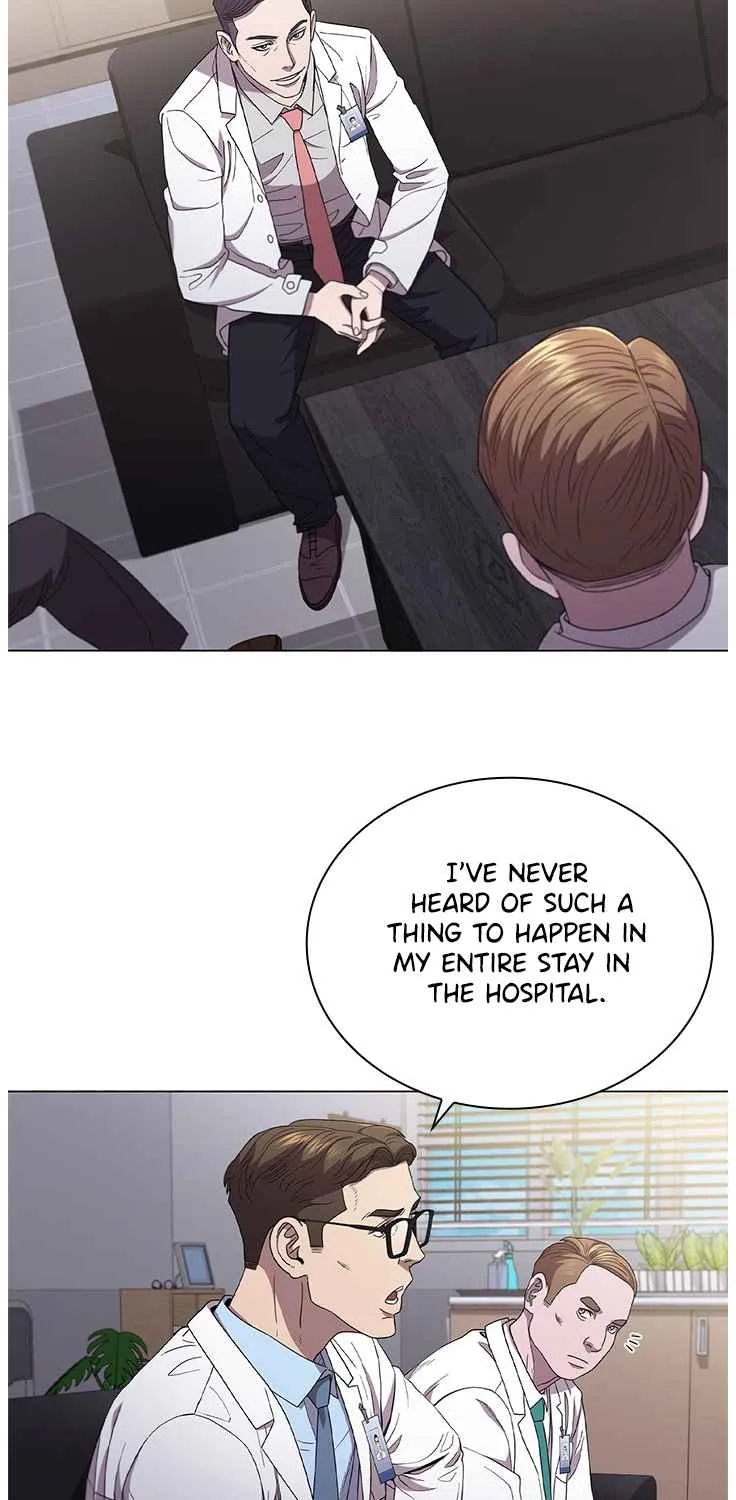Dr. Choi Tae-Soo Zinmanga X Chapter 121 Page 6