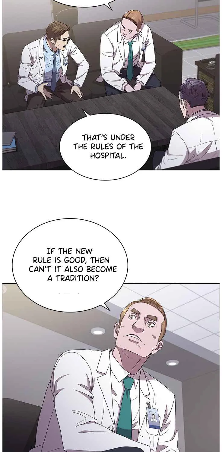 Dr. Choi Tae-Soo Zinmanga X Chapter 121 Page 8