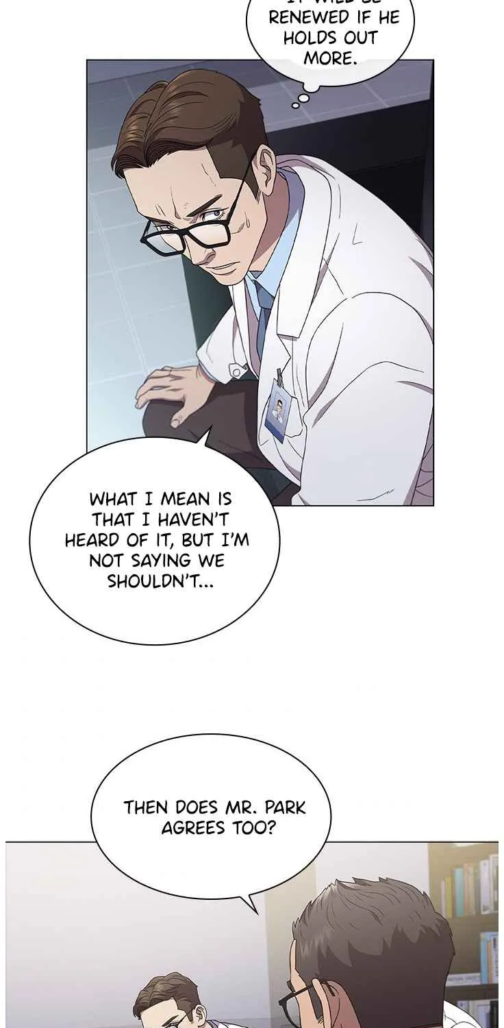 Dr. Choi Tae-Soo Zinmanga X Chapter 121 Page 10