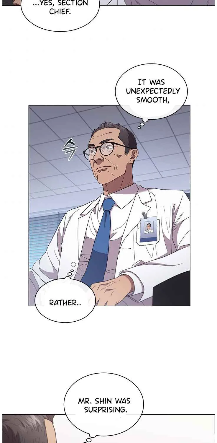 Dr. Choi Tae-Soo Zinmanga X Chapter 121 Page 12