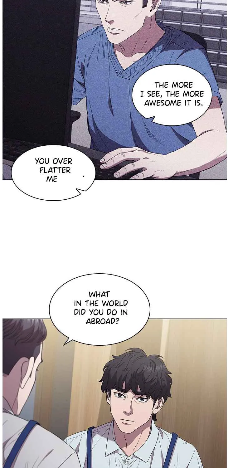Dr. Choi Tae-Soo Zinmanga X Chapter 119 Page 72