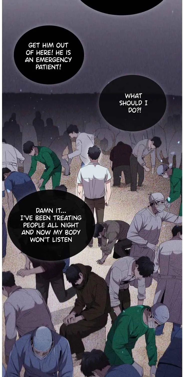 Dr. Choi Tae-Soo Zinmanga X Chapter 119 Page 76