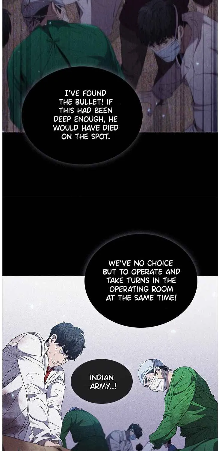 Dr. Choi Tae-Soo Zinmanga X Chapter 119 Page 78