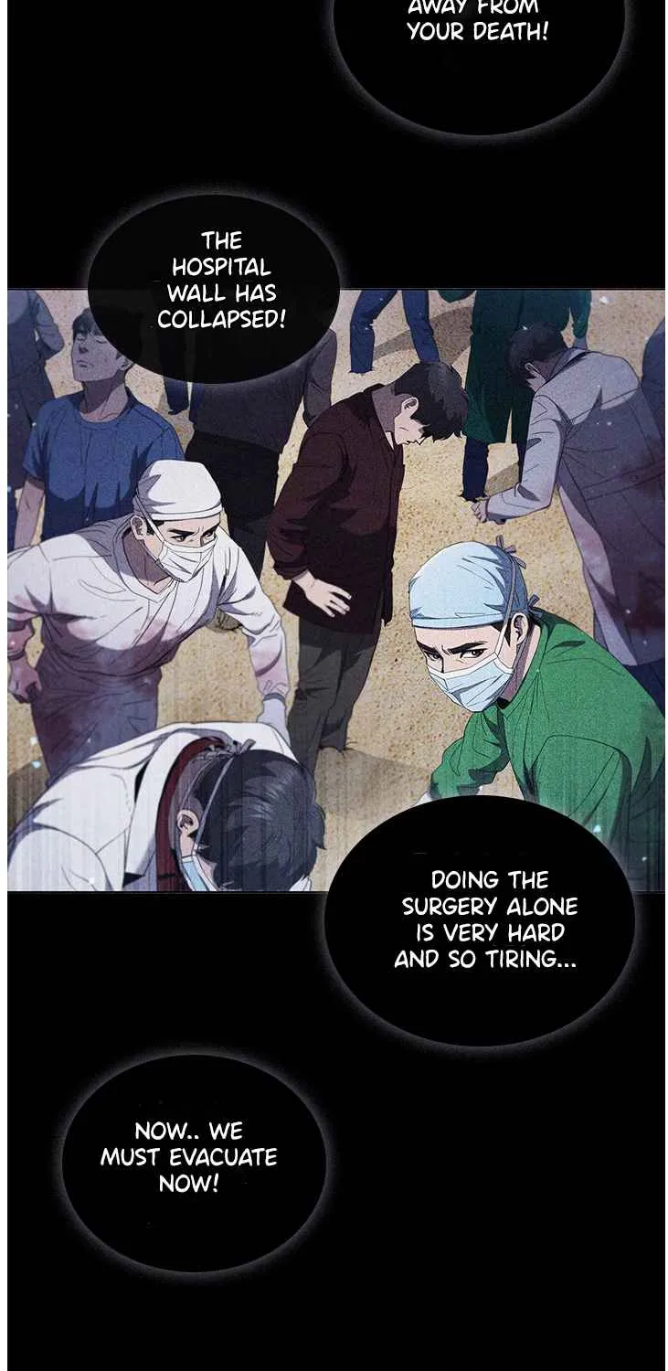 Dr. Choi Tae-Soo Zinmanga X Chapter 119 Page 80