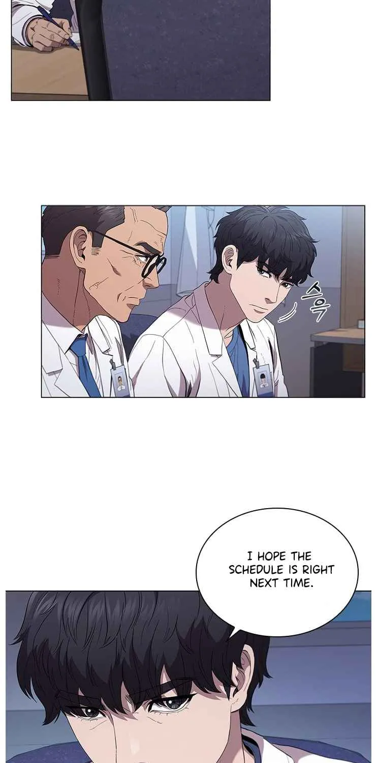 Dr. Choi Tae-Soo Zinmanga X Chapter 118 Page 4