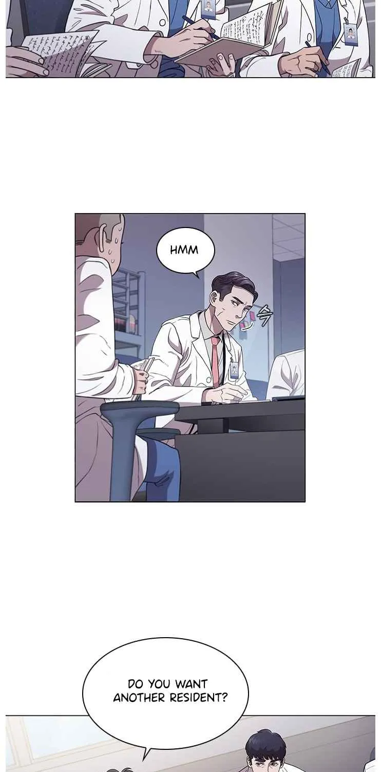 Dr. Choi Tae-Soo Zinmanga X Chapter 118 Page 8