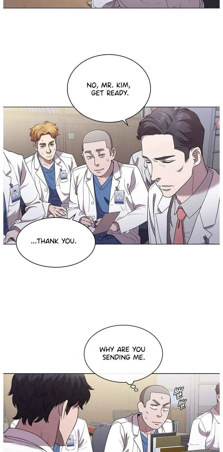 Dr. Choi Tae-Soo Zinmanga X Chapter 118 Page 10