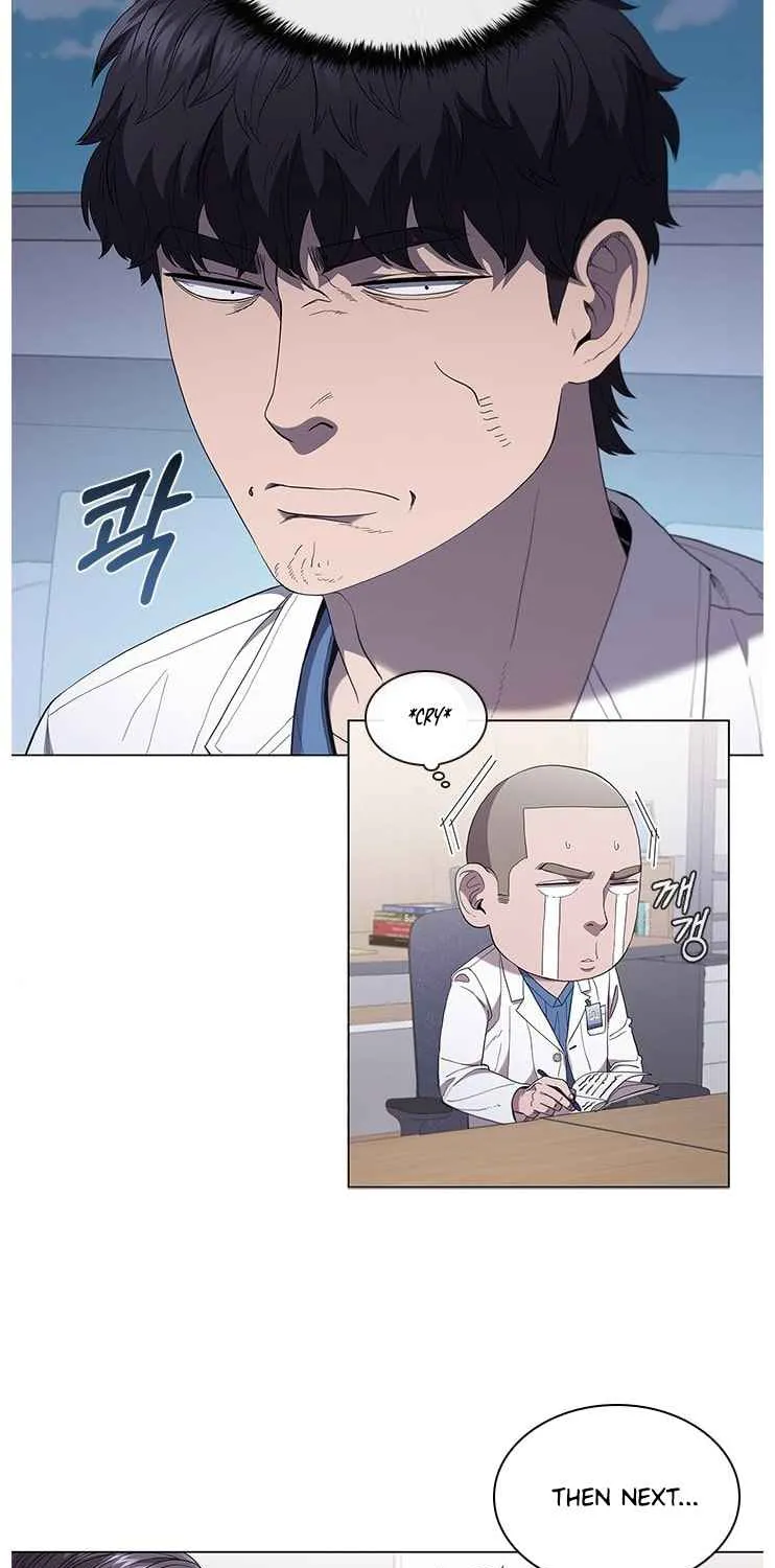 Dr. Choi Tae-Soo Zinmanga X Chapter 118 Page 12