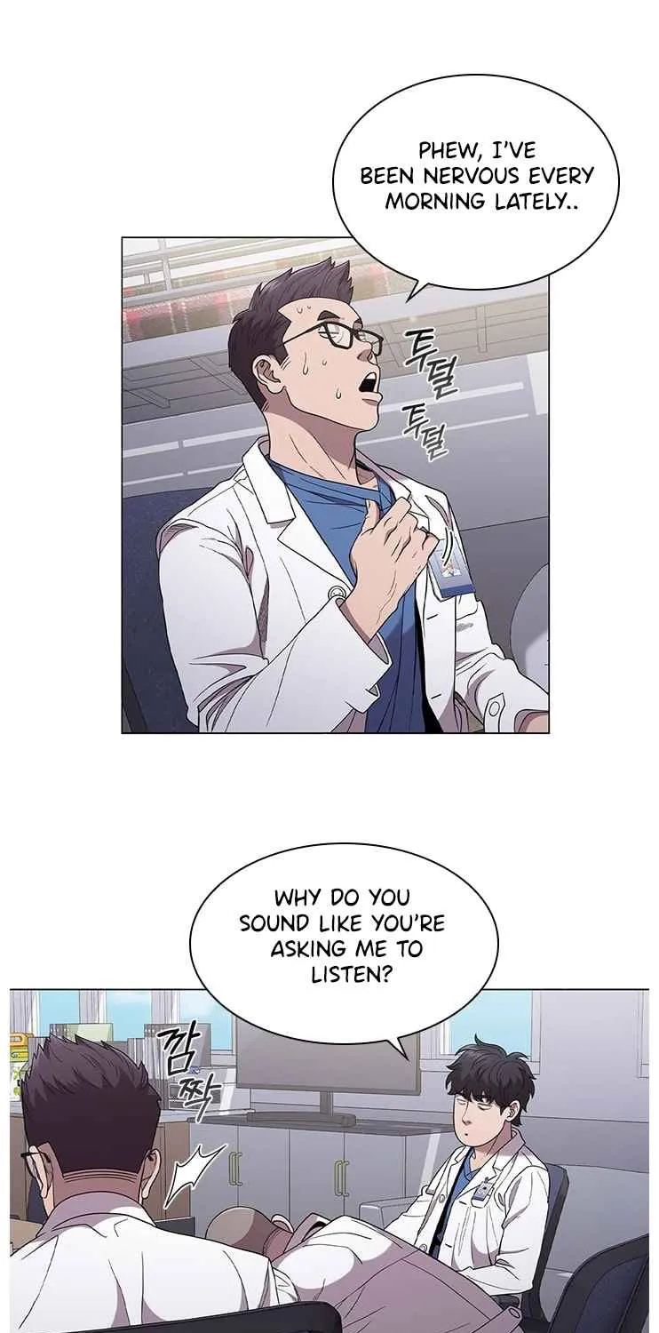 Dr. Choi Tae-Soo Zinmanga X Chapter 118 Page 20