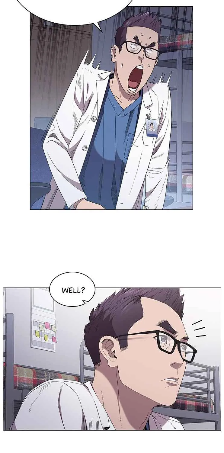 Dr. Choi Tae-Soo Zinmanga X Chapter 118 Page 22