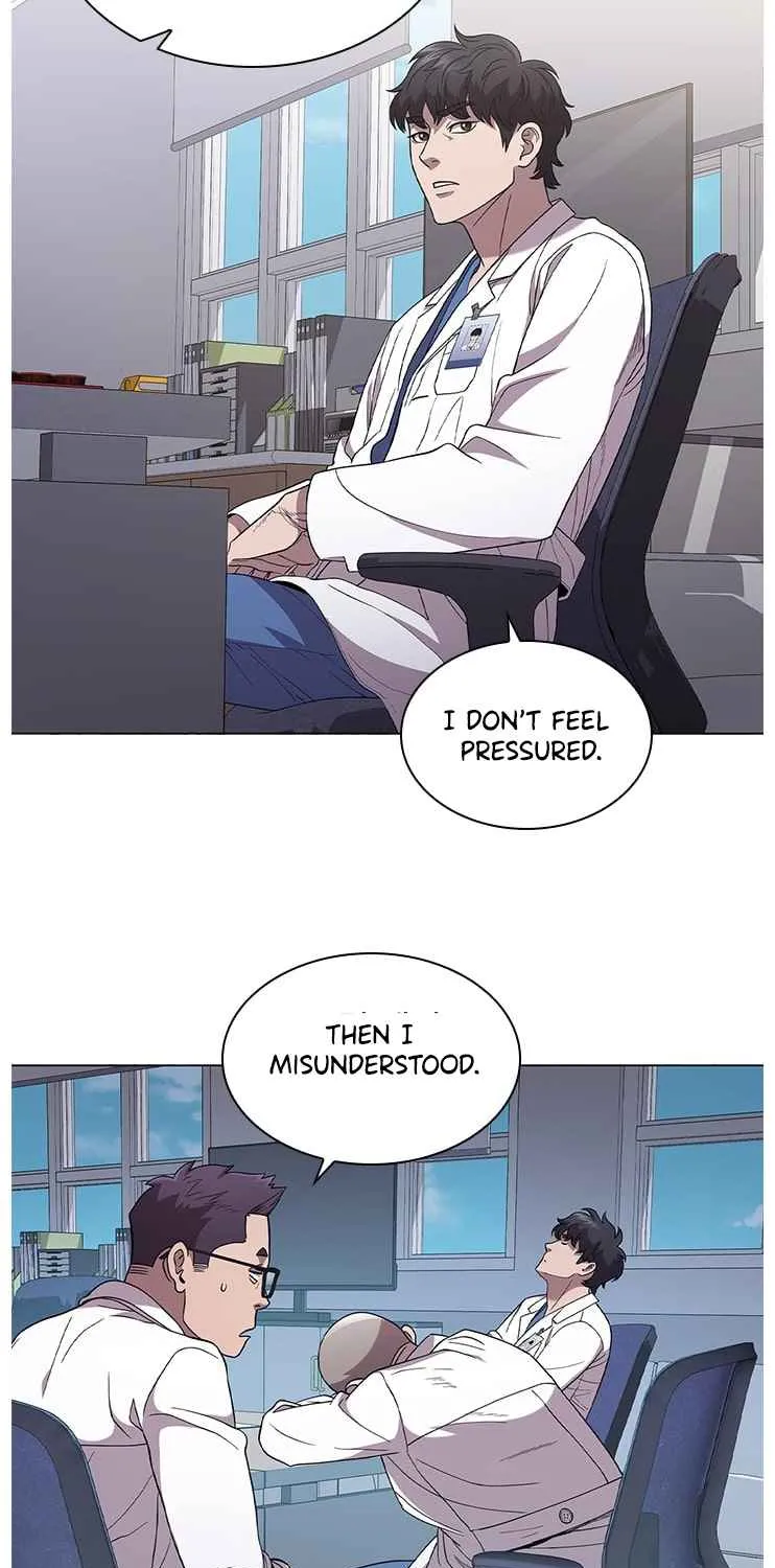 Dr. Choi Tae-Soo Zinmanga X Chapter 118 Page 24