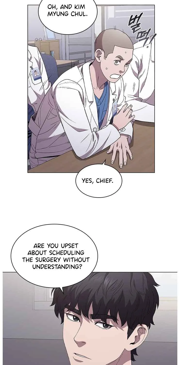 Dr. Choi Tae-Soo Zinmanga X Chapter 118 Page 26