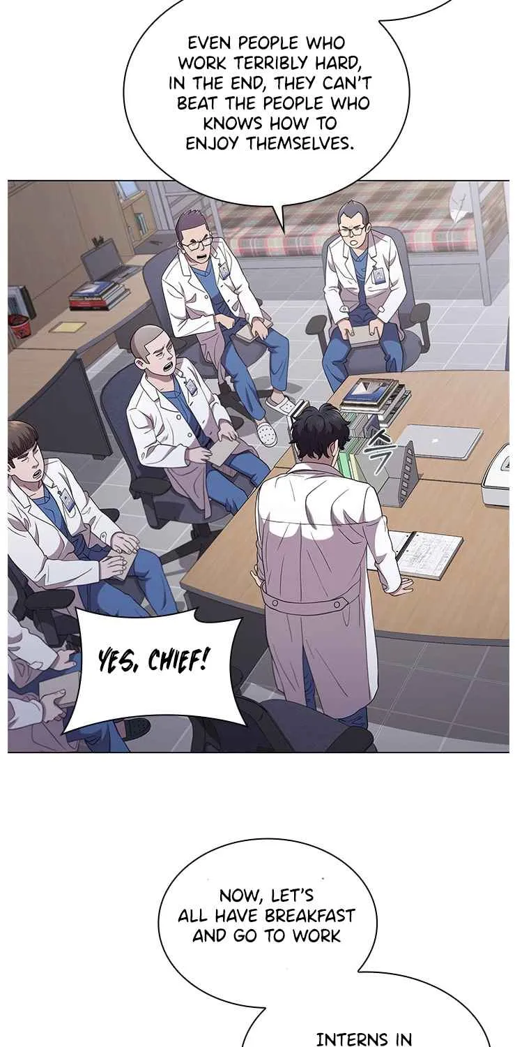 Dr. Choi Tae-Soo Zinmanga X Chapter 118 Page 31