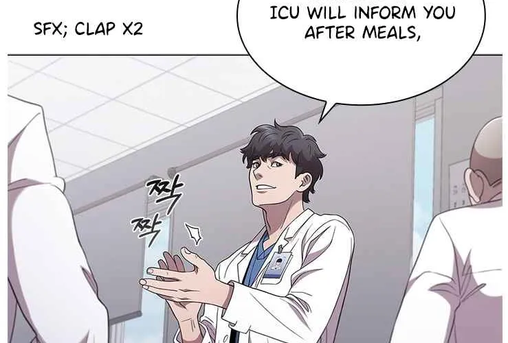 Dr. Choi Tae-Soo Zinmanga X Chapter 118 Page 32