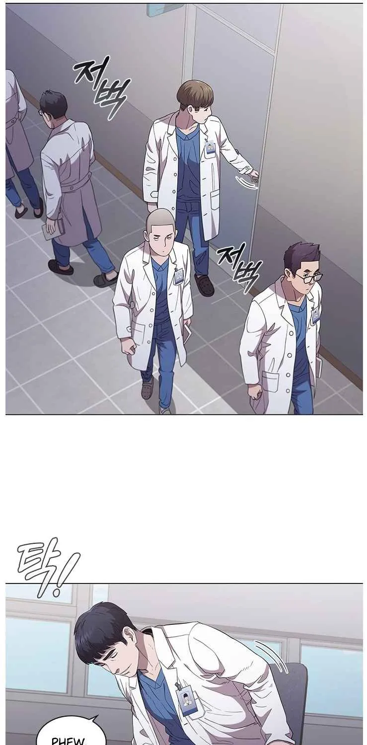 Dr. Choi Tae-Soo Zinmanga X Chapter 118 Page 35