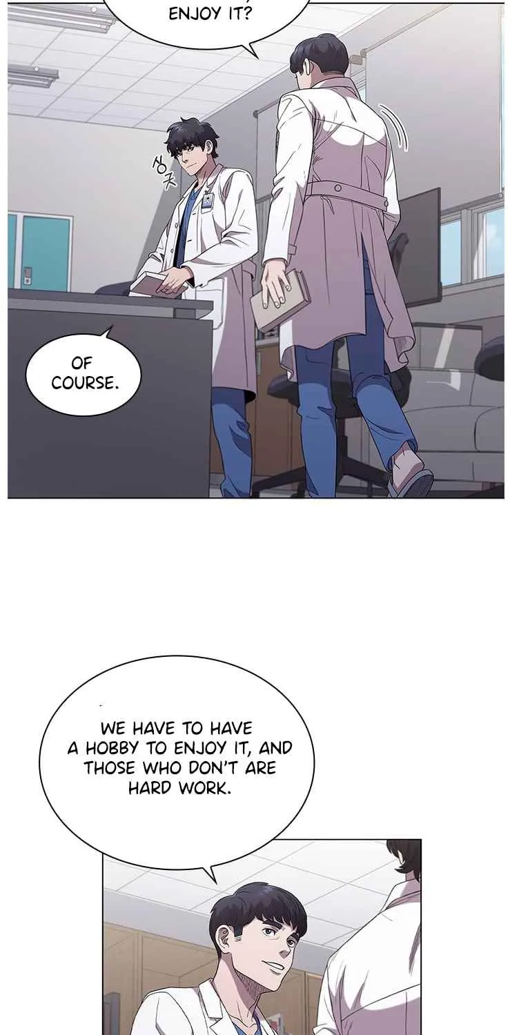 Dr. Choi Tae-Soo Zinmanga X Chapter 118 Page 37