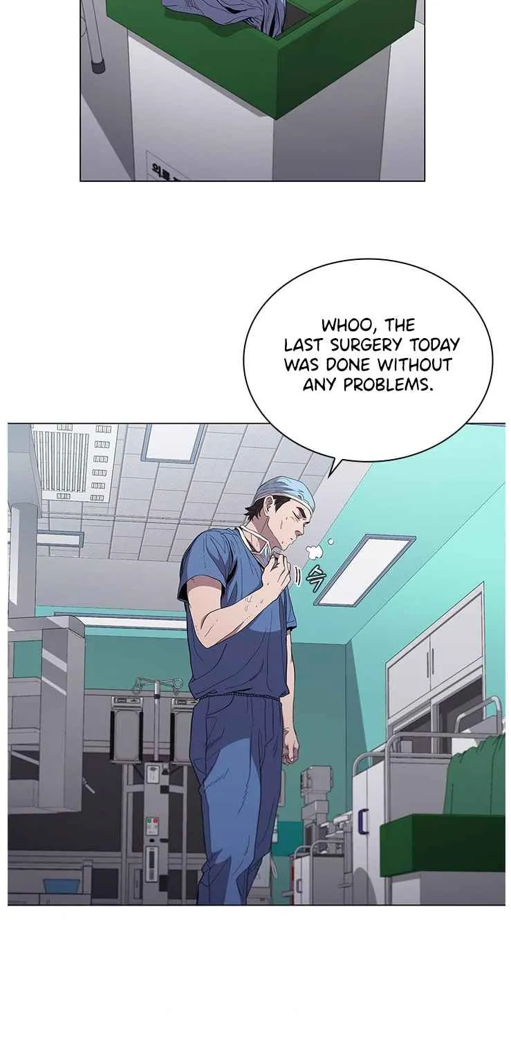 Dr. Choi Tae-Soo Zinmanga X Chapter 118 Page 43
