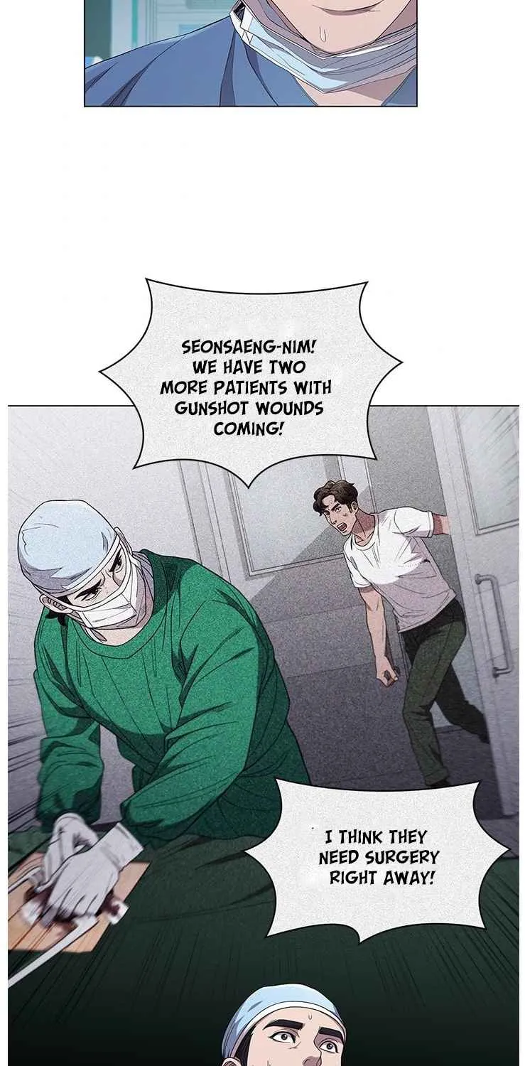 Dr. Choi Tae-Soo Zinmanga X Chapter 118 Page 45