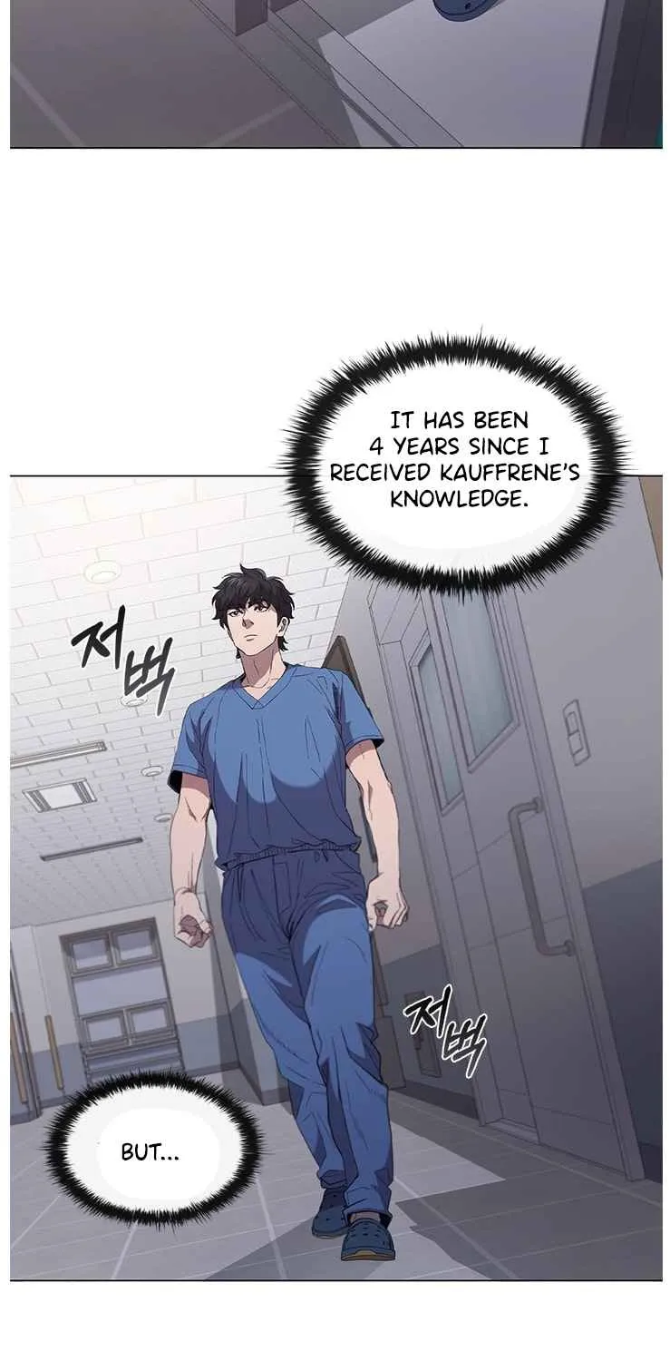 Dr. Choi Tae-Soo Zinmanga X Chapter 118 Page 49