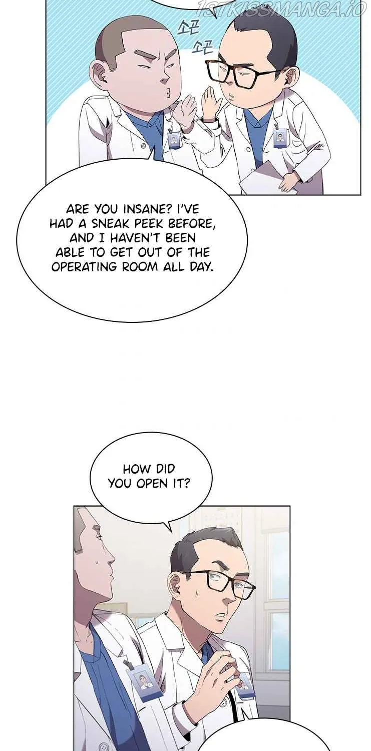 Dr. Choi Tae-Soo Zinmanga X Chapter 117 Page 45