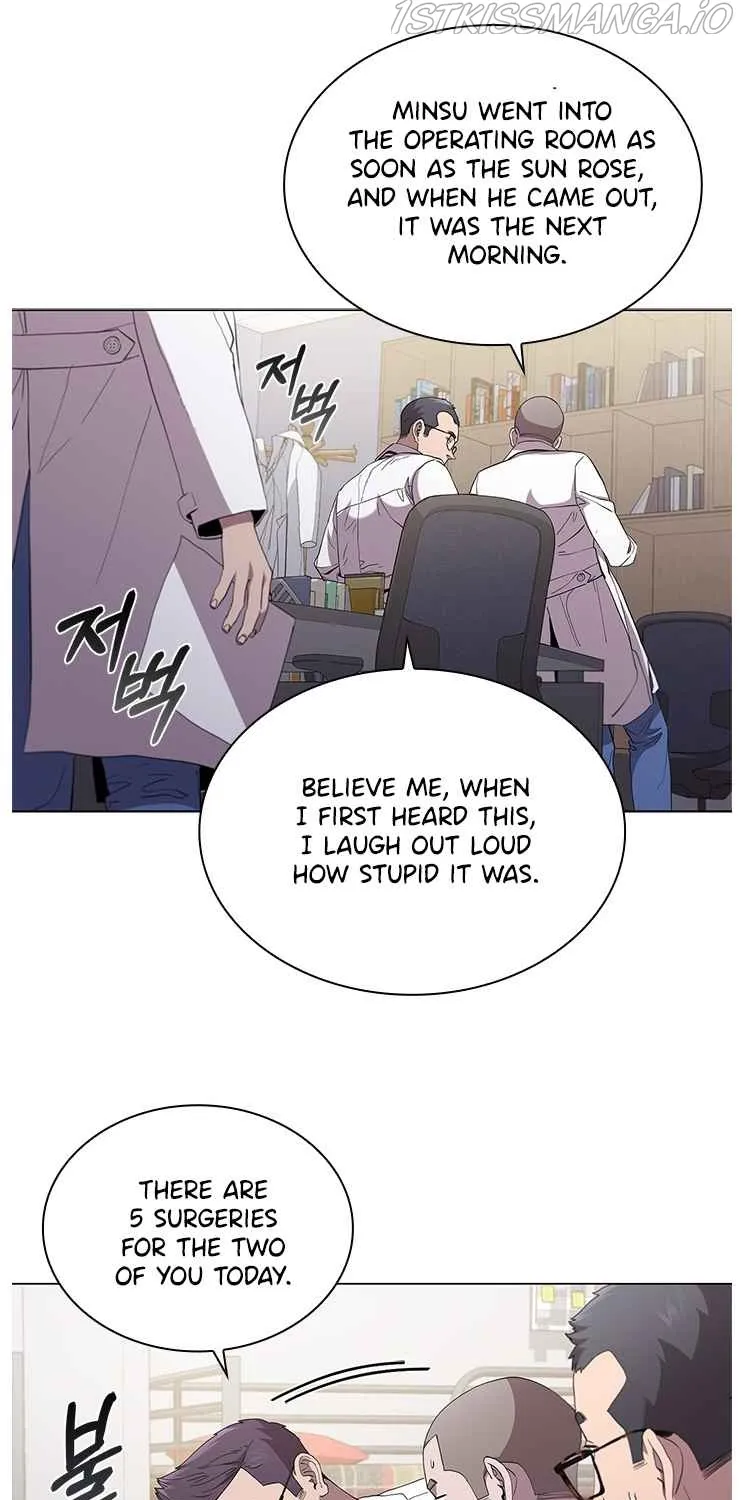 Dr. Choi Tae-Soo Zinmanga X Chapter 117 Page 49
