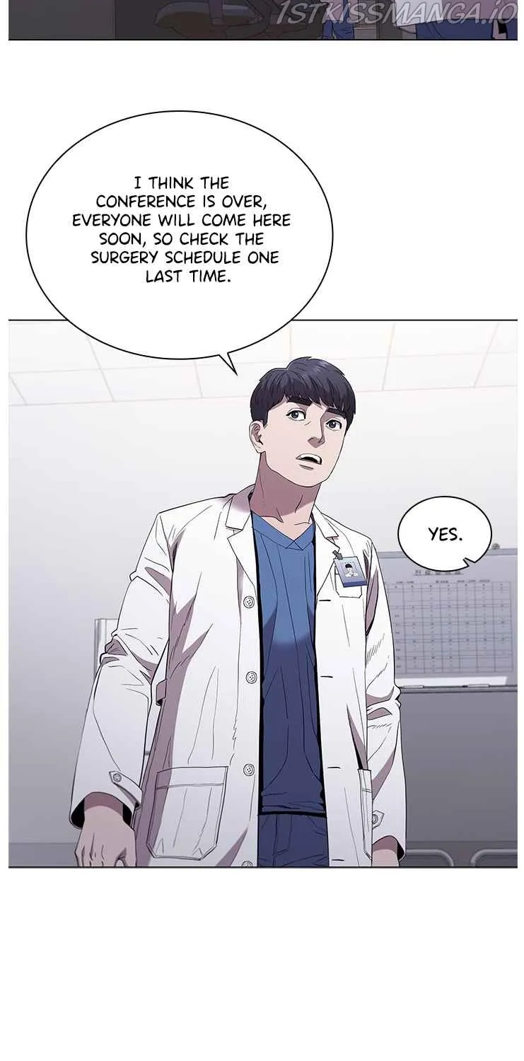 Dr. Choi Tae-Soo Zinmanga X Chapter 117 Page 53