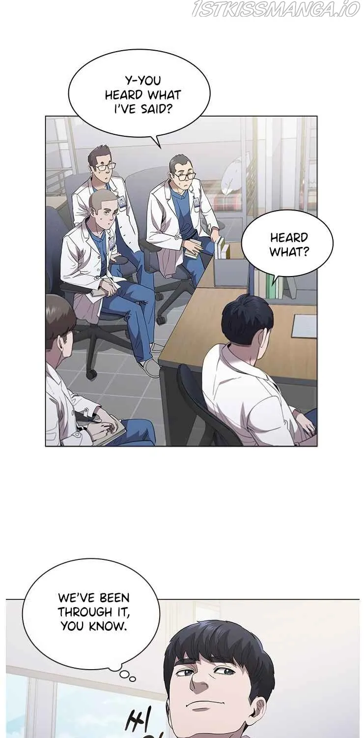 Dr. Choi Tae-Soo Zinmanga X Chapter 117 Page 57