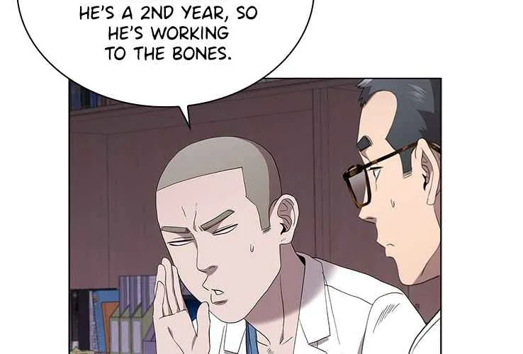 Dr. Choi Tae-Soo Zinmanga X Chapter 117 Page 61