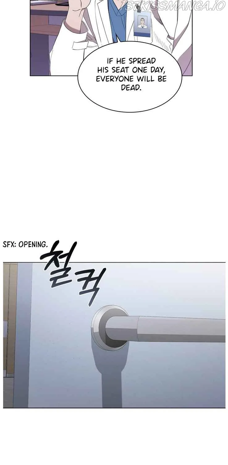 Dr. Choi Tae-Soo Zinmanga X Chapter 117 Page 62