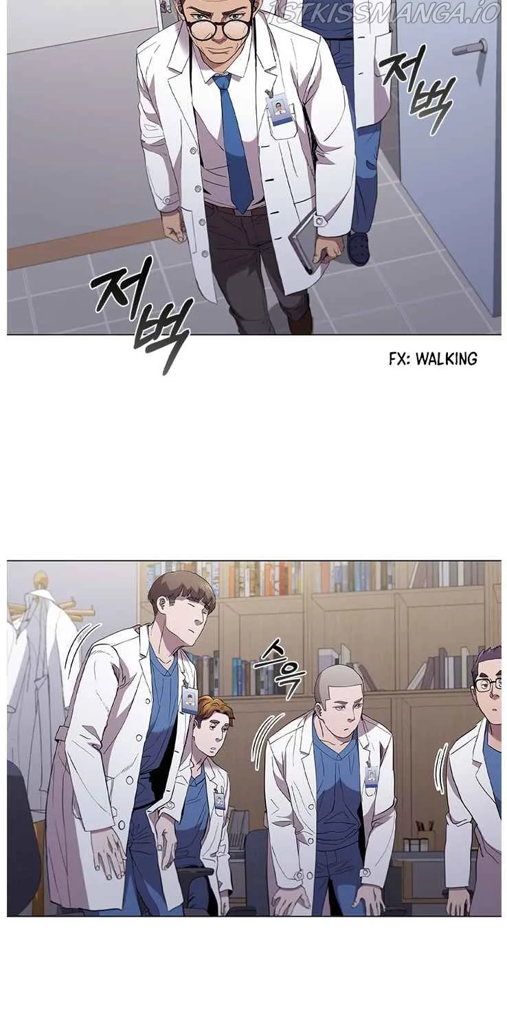 Dr. Choi Tae-Soo Zinmanga X Chapter 117 Page 64