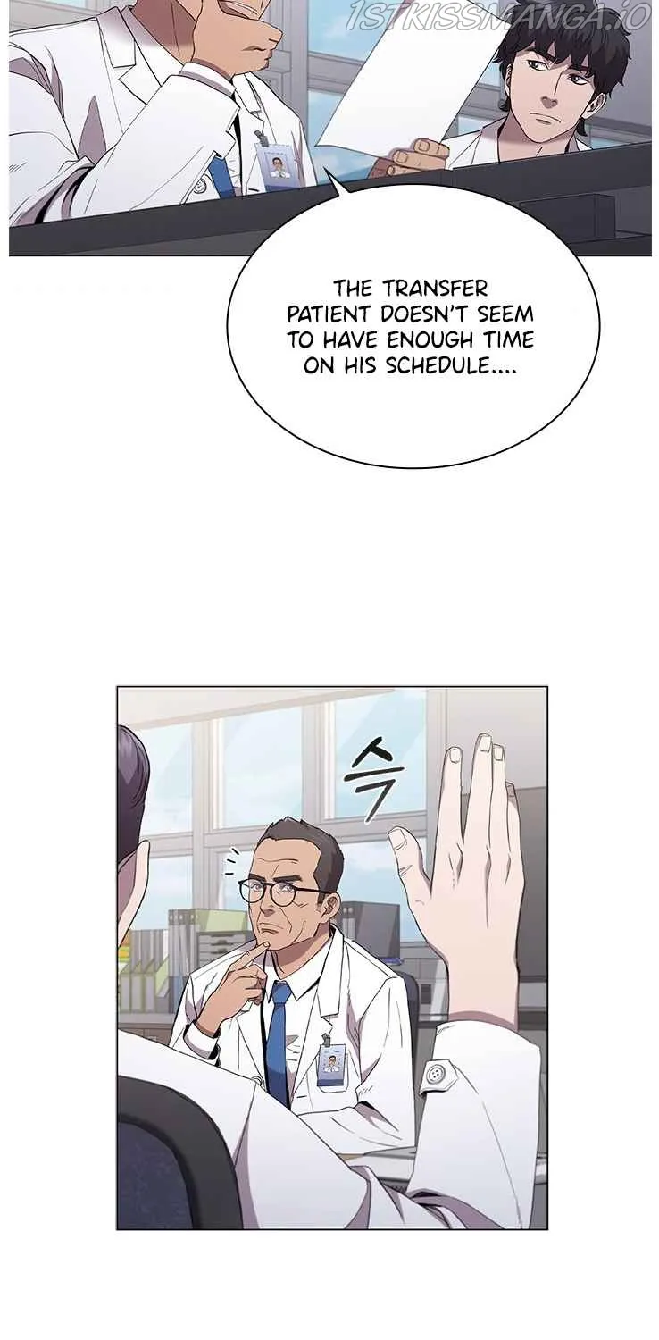 Dr. Choi Tae-Soo Zinmanga X Chapter 117 Page 68