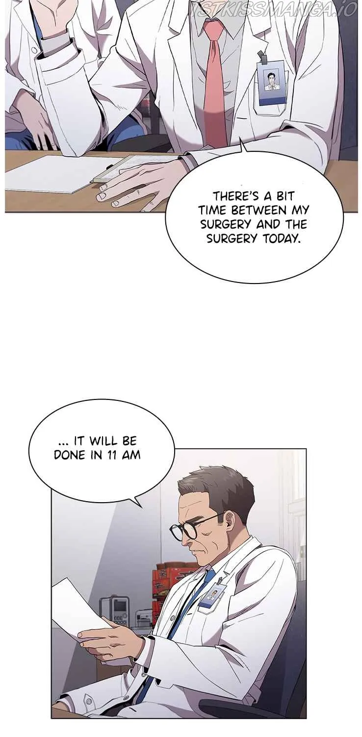 Dr. Choi Tae-Soo Zinmanga X Chapter 117 Page 70