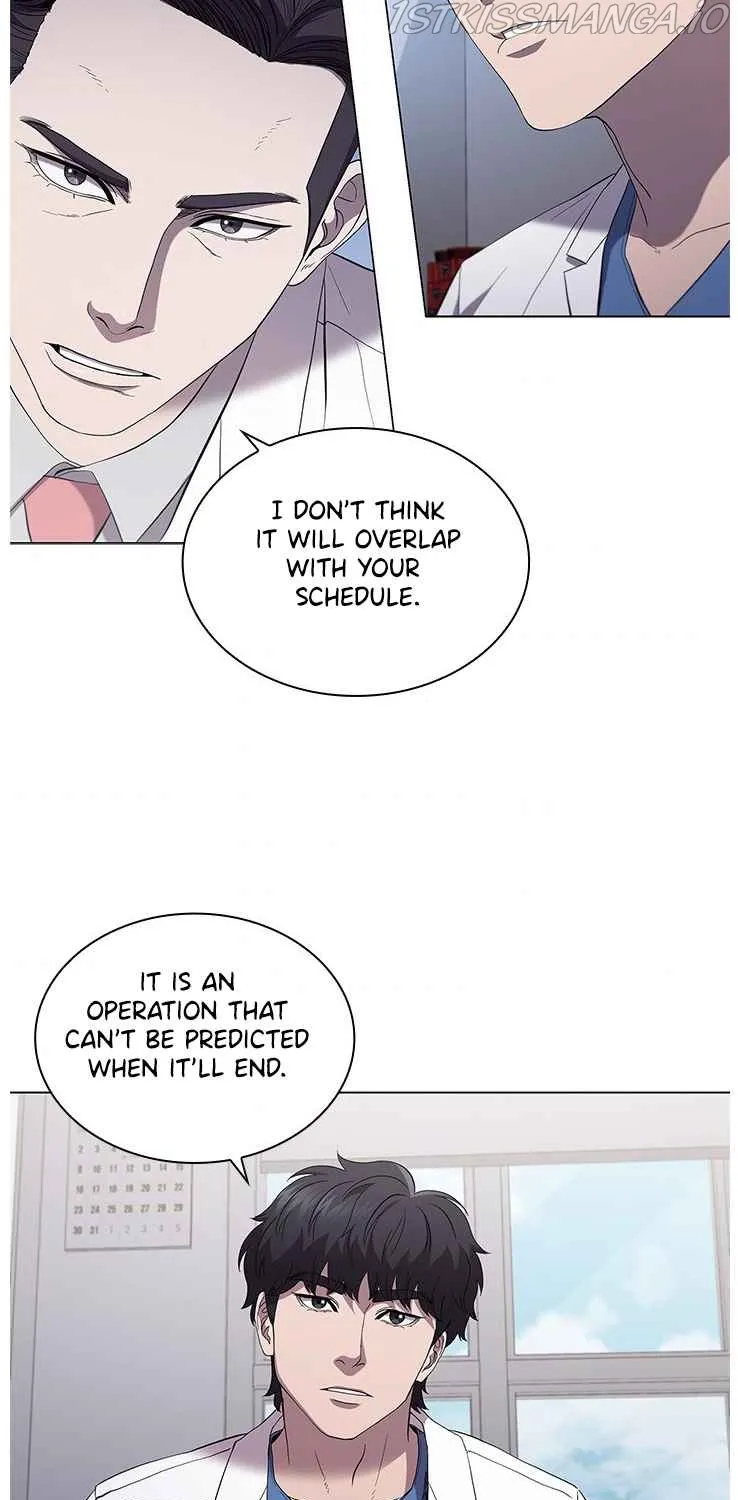 Dr. Choi Tae-Soo Zinmanga X Chapter 117 Page 78