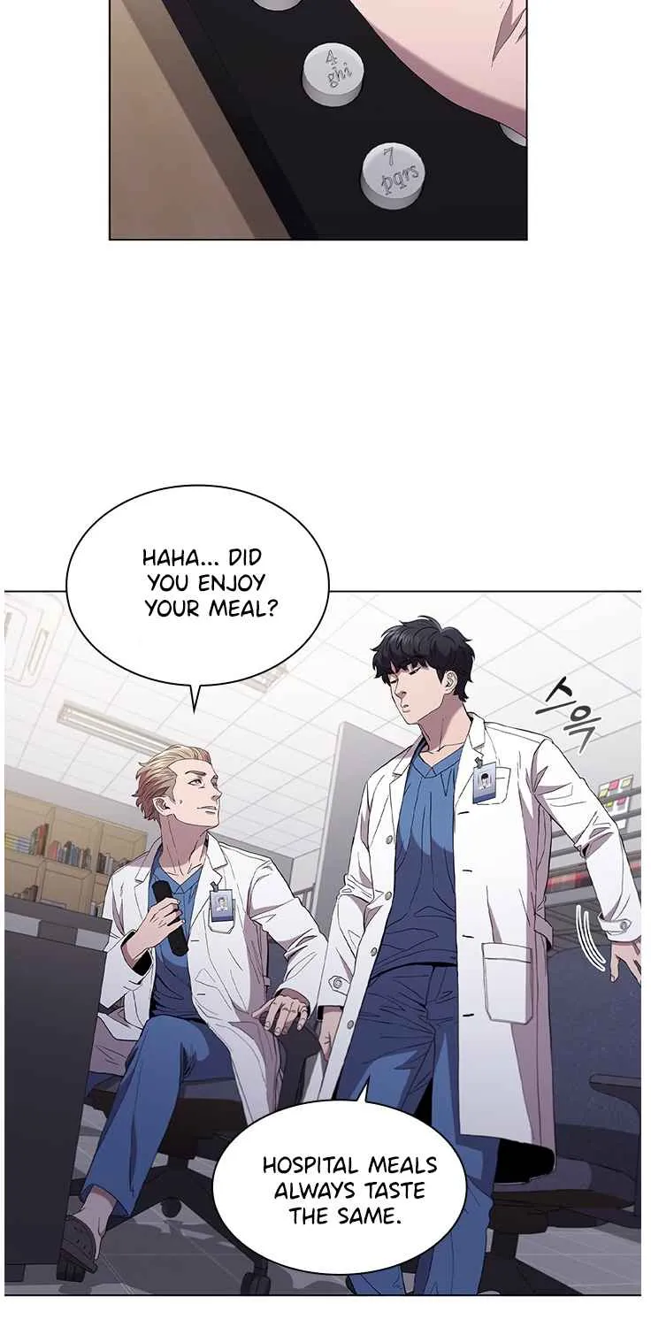 Dr. Choi Tae-Soo Zinmanga X Chapter 116 Page 8