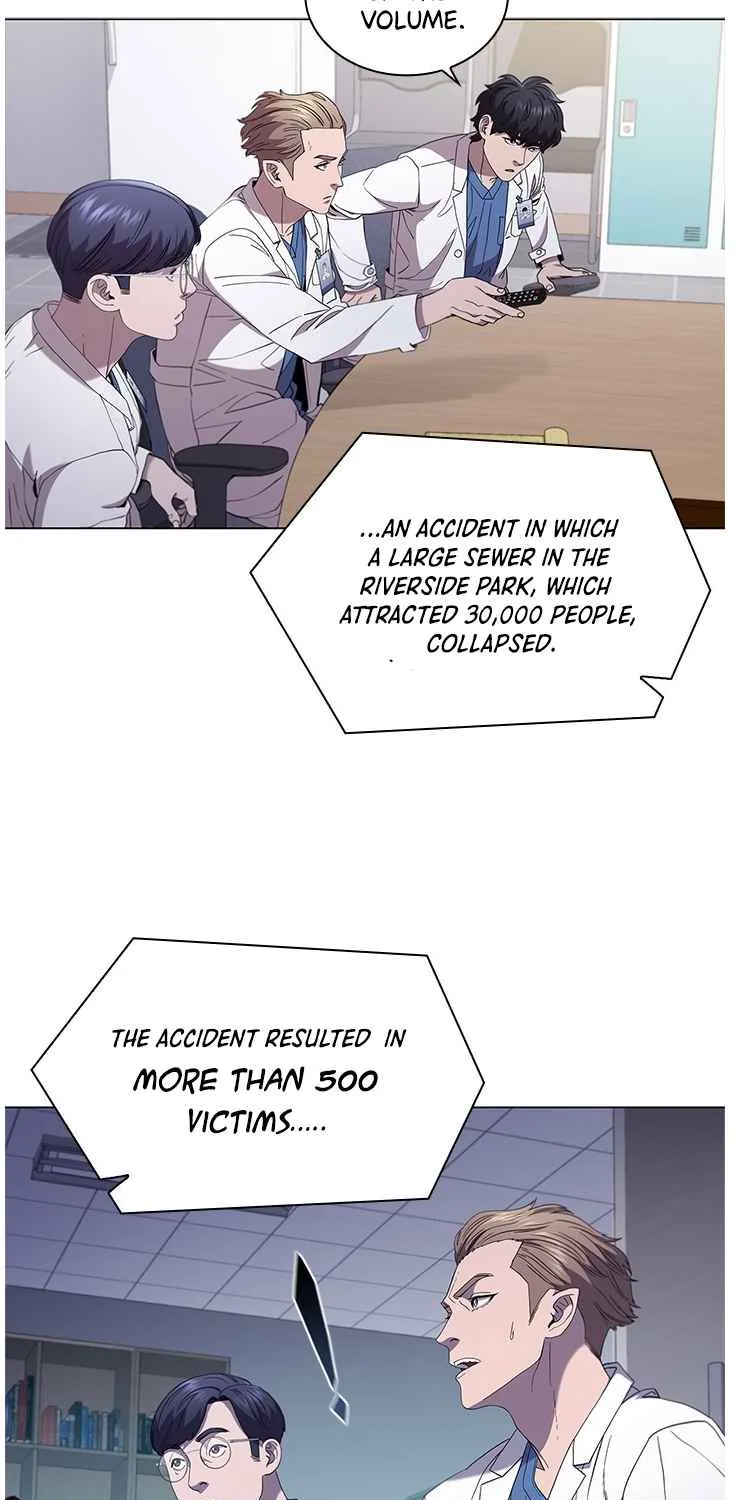 Dr. Choi Tae-Soo Zinmanga X Chapter 116 Page 14