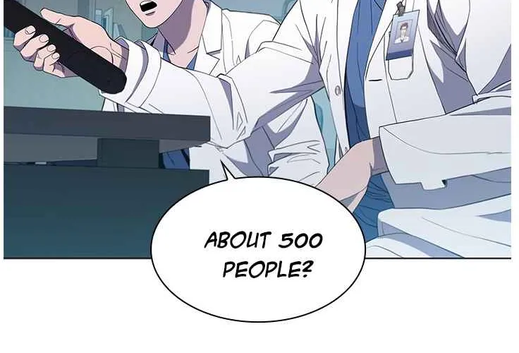 Dr. Choi Tae-Soo Zinmanga X Chapter 116 Page 15