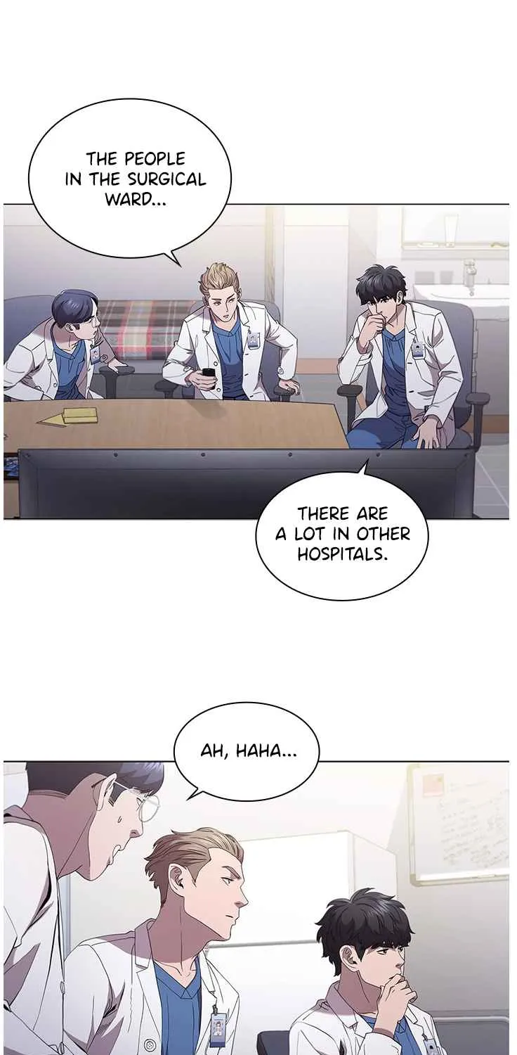 Dr. Choi Tae-Soo Zinmanga X Chapter 116 Page 16